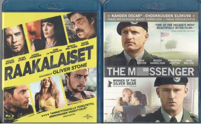 2 KPL blu-ray
