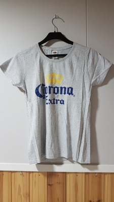 Corona extra T Paita