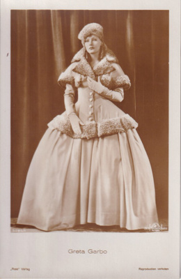 Greta Garbo, filmitähti. star, e220
