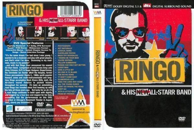 Ringo & His New All-Starr Band
