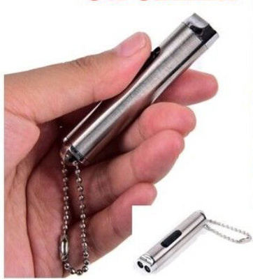 Mini taskulamppu