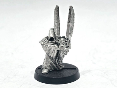 WH40K - Space Marines Dark Angel Watcher (1995) [S75]