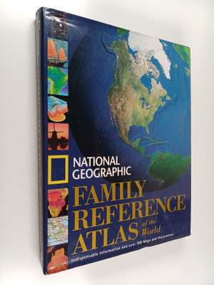 National Geographic Society (U.S.) : National Geographic ...