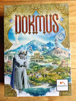 Dokmus (Suomi) UUSI
