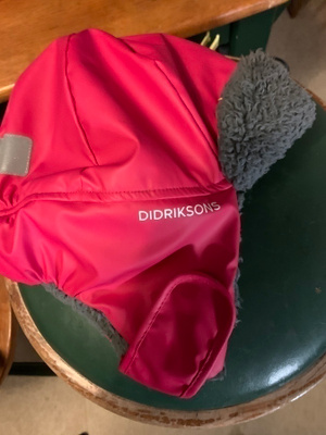 DIDRIKSONS PIPO KOKO 56