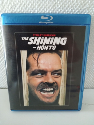 Hohto - The Shining (Blu-ray)