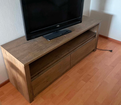 Tv taso vedde