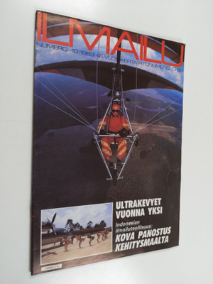 Ilmailu 10/1983