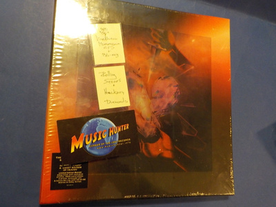 ROLLING STONES - HACKNEY DIAMONDS UUSI CD + BLU-RAY BOKSI