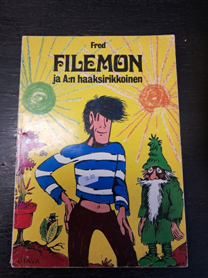 FILEMON JA A:N HAAKSIRIKKOINEN