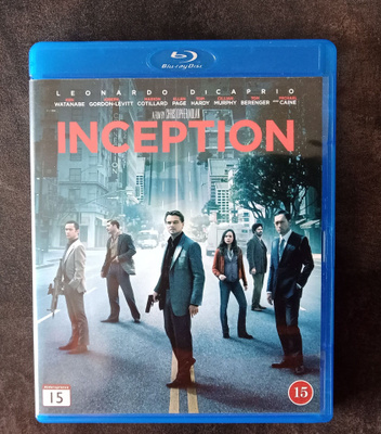 Inception