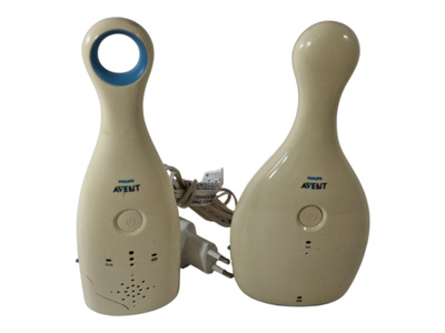 Itkuhälytin (Philips Avent SCD485)