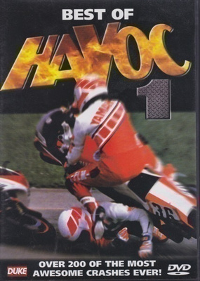 DVD: Best of Havoc 1