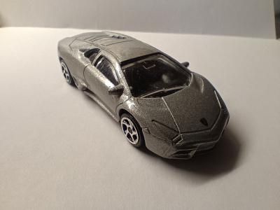Lamborghini Reventon Majorette