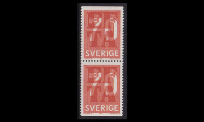 Ruotsi 573DD ** EFTA (1967)