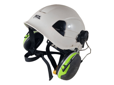 Suojakypärä (Petzl® Vertex ST)