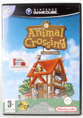 Animal Crossing
