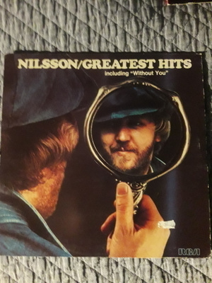 Nilsson / Greatest hits.