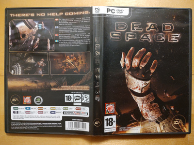 Dead Space PC