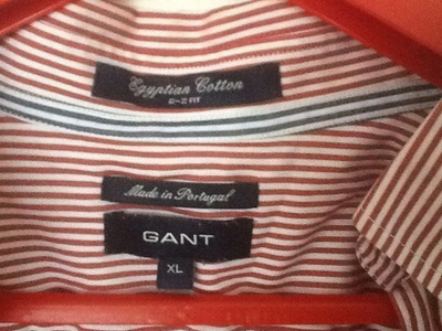 GANT PAIITA KOKO XL