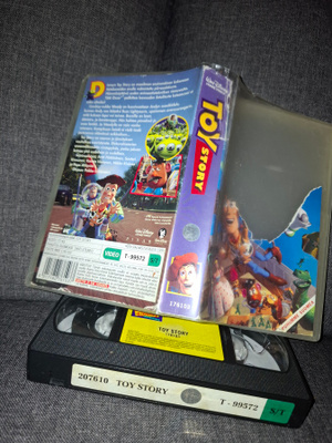 Toy story