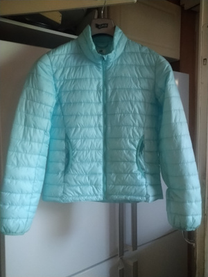 Kevyt talvitakki H&M Sport 170cm