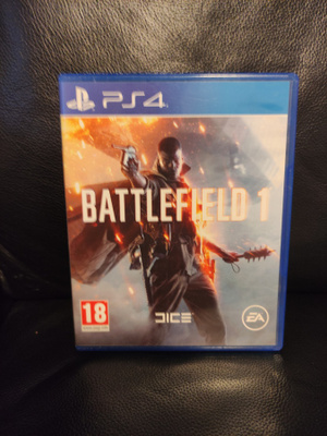Battlefield 1