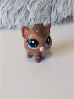 LPS KISSA