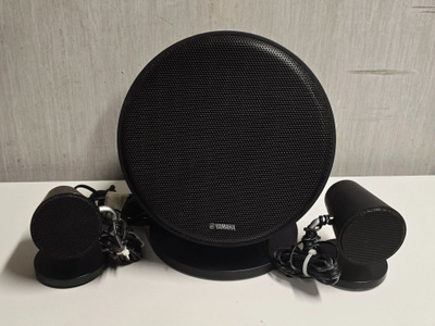 Yamaha NX-B150 2.1 Bluetooth kaiuttimet