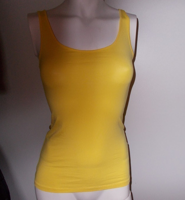 Premoda trendy toppi