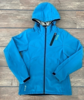 8848 Altitude  softshell takki