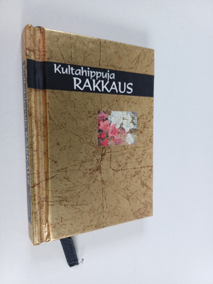 Kultahippuja : Rakkaus