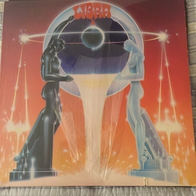LIBRA: Libra. * USA 1975