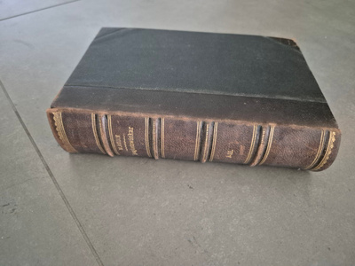 Rudin: Ewighetswinklar I-II (v. 1887)