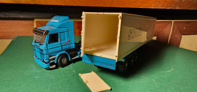 Tekno Scania R 143