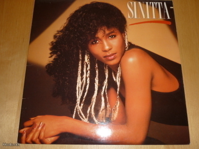 Sinitta