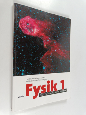 Fysik 1 : Fysiken som naturvetenskap