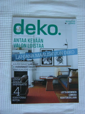deko. 3/2013