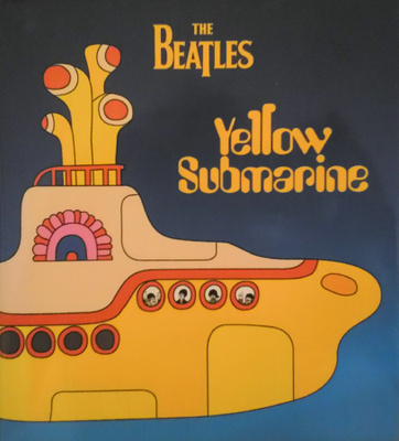 Yellow Submarine