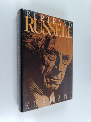 Bertrand Russell : Elämäni