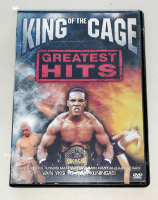 King of the Cage