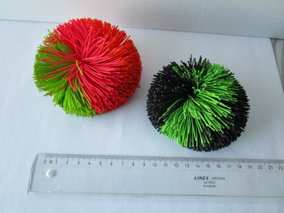 Retro Koosh kuminauhapallo