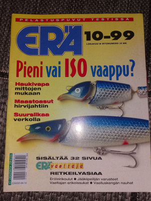 Erä 10/1999