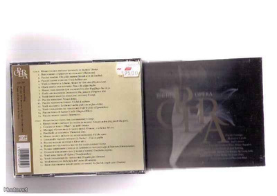 Opera: The Greatest Moments Ever (tupla)
