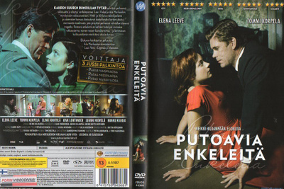 putoavia enkeleitä	(16 039)	k	-FI-	DVD	suomik.		tommi korpel