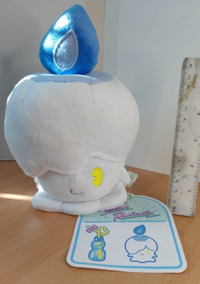 Litwick pehmolelu