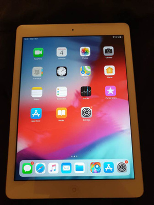 iPad Air