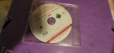 PS3 Burnout Paradise The Complete Box promo