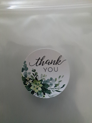 Thank you tarra