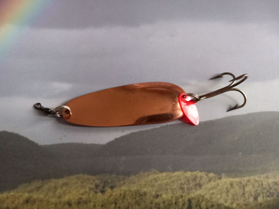 Abu mörtblank Sweden 20gr